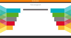 Desktop Screenshot of freie-energie.net